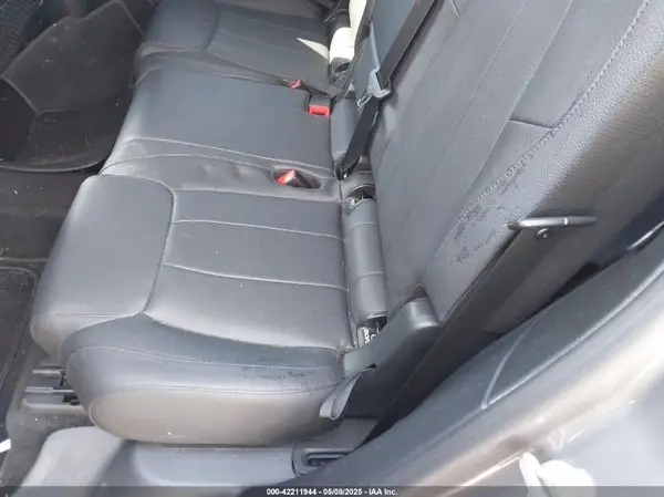 W1N4M4HB8MW106145 2021 MERCEDES-BENZ GLB - Image 8