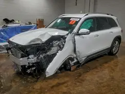 W1N4M4HB8MW108400 2021 MERCEDES-BENZ GLB