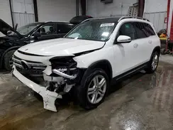 W1N4M4HB8MW115427 2021 MERCEDES-BENZ GLB