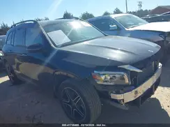 W1N4M4HB8MW115802 2021 MERCEDES-BENZ GLB