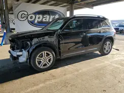 W1N4M4HB8MW122488 2021 MERCEDES-BENZ GLB