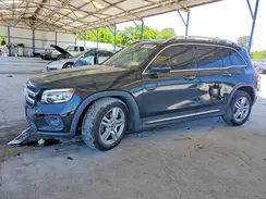 W1N4M4HB8MW122698 2021 MERCEDES-BENZ GLB