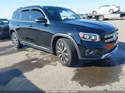 W1N4M4HB8MW122961 2021 MERCEDES-BENZ GLB