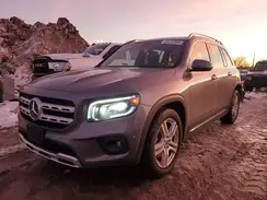 W1N4M4HB8MW137217 2021 MERCEDES-BENZ GLB