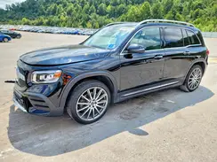 W1N4M4HB8MW137573 2021 MERCEDES-BENZ GLB