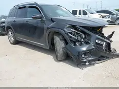 W1N4M4HB8MW141641 2021 MERCEDES-BENZ GLB
