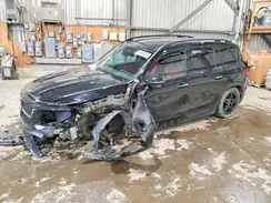 W1N4M4HB8MW149920 2021 MERCEDES-BENZ GLB