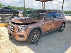 W1N4M4HB8MW151201 2021 MERCEDES-BENZ GLB