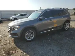 W1N4M4HB8MW155524 2021 MERCEDES-BENZ GLB