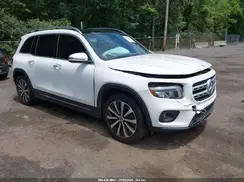 W1N4M4HB8MW161985 2021 MERCEDES-BENZ GLB