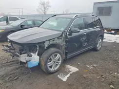 W1N4M4HB8NW169750 2022 MERCEDES-BENZ GLB