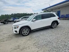 W1N4M4HB8NW176116 2022 MERCEDES-BENZ GLB