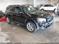 W1N4M4HB8NW180263 2022 MERCEDES-BENZ GLB