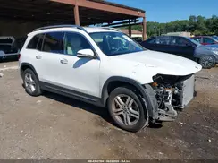 W1N4M4HB8NW182773 2022 MERCEDES-BENZ GLB