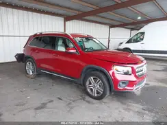 W1N4M4HB8NW182952 2022 MERCEDES-BENZ GLB
