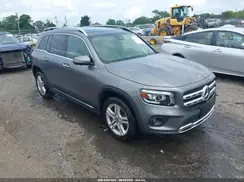 W1N4M4HB8NW186631 2022 MERCEDES-BENZ GLB