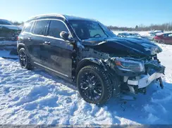 W1N4M4HB8NW237268 2022 MERCEDES-BENZ GLB