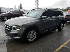 W1N4M4HB8NW245984 2022 MERCEDES-BENZ GLB