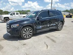 W1N4M4HB8NW250702 2022 MERCEDES-BENZ GLB