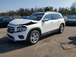 W1N4M4HB8NW255091 2022 MERCEDES-BENZ GLB