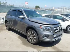 W1N4M4HB8NW259867 2022 MERCEDES-BENZ GLB
