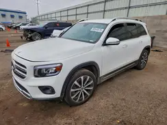 W1N4M4HB8PW273187 2023 MERCEDES-BENZ GLB