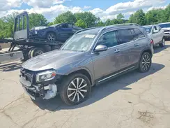 W1N4M4HB8PW273464 2023 MERCEDES-BENZ GLB