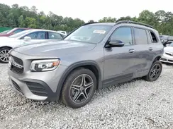 W1N4M4HB8PW277904 2023 MERCEDES-BENZ GLB