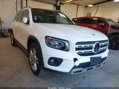 W1N4M4HB8PW280317 2023 MERCEDES-BENZ GLB