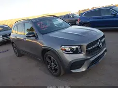 W1N4M4HB8PW282195 2023 MERCEDES-BENZ GLB