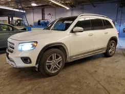W1N4M4HB8PW288756 2023 MERCEDES-BENZ GLB
