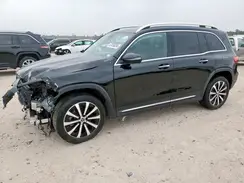 W1N4M4HB8PW289132 2023 MERCEDES-BENZ GLB