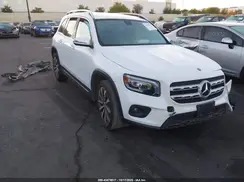 W1N4M4HB8PW302560 2023 MERCEDES-BENZ GLB