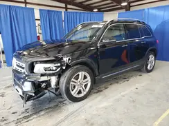 W1N4M4HB8PW305264 2023 MERCEDES-BENZ GLB