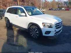 W1N4M4HB8PW322260 2023 MERCEDES-BENZ GLB