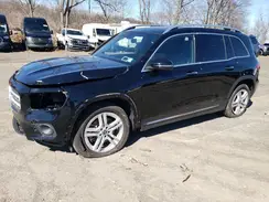 W1N4M4HB8PW326406 2023 MERCEDES-BENZ GLB