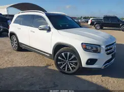 W1N4M4HB8PW333873 2023 MERCEDES-BENZ GLB