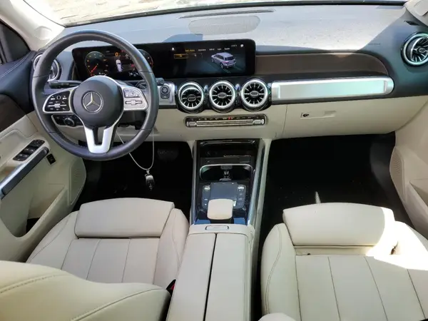 W1N4M4HB8PW334358 2023 MERCEDES-BENZ GLB - Image 8