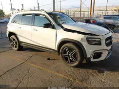 W1N4M4HB8RW371154 2024 MERCEDES-BENZ GLB