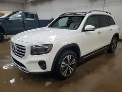W1N4M4HB8SW381687 2025 MERCEDES-BENZ GLB