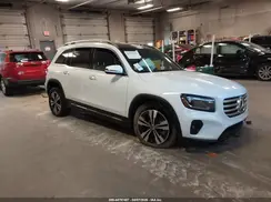 W1N4M4HB8SW388946 2025 MERCEDES-BENZ GLB