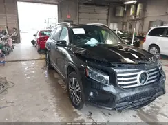 W1N4M4HB8SW392558 2025 MERCEDES-BENZ GLB