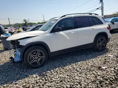W1N4M4HB8SW400142 2025 MERCEDES-BENZ GLB