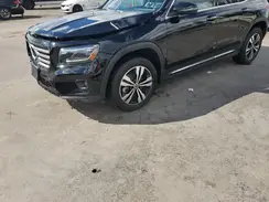 W1N4M4HB8SW403705 2025 MERCEDES-BENZ GLB