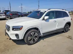 W1N4M4HB8SW426093 2025 MERCEDES-BENZ GLB