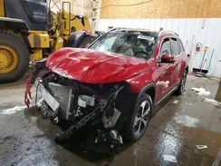 W1N4M4HB8SW435697 2025 MERCEDES-BENZ GLB