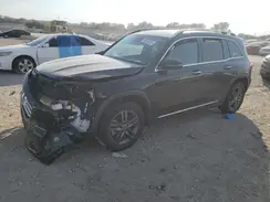 W1N4M4HB8SW436459 2025 MERCEDES-BENZ GLB