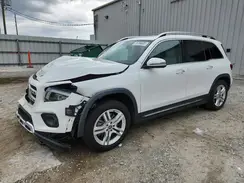 W1N4M4HB9LW013164 2020 MERCEDES-BENZ GLB