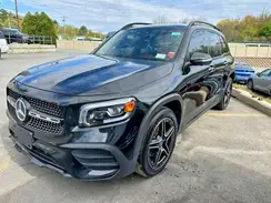 W1N4M4HB9LW015464 2020 MERCEDES-BENZ GLB