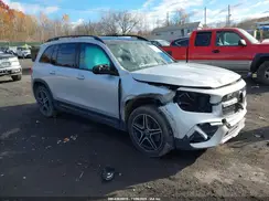 W1N4M4HB9LW016159 2020 MERCEDES-BENZ GLB